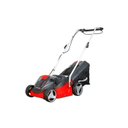 Ver imagem 4 de Cortador de Grama À Bateria Ge-cm 33 Li Solo Einhell Vermelho/Preto