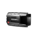 Ver imagem 7 de Cortador de Grama À Bateria Ge-cm 33 Li Solo Einhell Vermelho/Preto