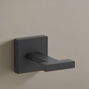 Ver imagem 3 de Cabide Square Kohler Preto 23290br-bl