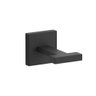 Cabide Square Kohler Preto 23290br-bl - 1