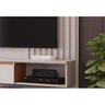 Painel para TV até 60 Polegadas Helô Espresso Móveis - 5