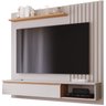 Painel para TV até 60 Polegadas Helô Espresso Móveis - 3