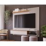 Painel para TV até 60 Polegadas Helô Espresso Móveis - 6