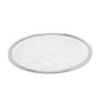 Tela para Assar Pizza 30cm Assa Mais Rápido Super Resistente - 1
