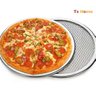Tela para Assar Pizza 30cm Assa Mais Rápido Super Resistente - 2