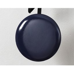 Relógio De Parede 3d Metal Solar Design Europeu Luxuoso 79cm - 5