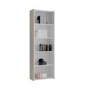 Ver imagem 4 de Estante Organizadora para Quarto Sala e Escritório Suíça Brienza Movelaria