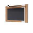 Ver imagem 4 de Painel para Tv até 70 Polegadas com 1 Prateleira 1.637.a0 Leme Colibri