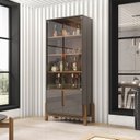 Ver imagem 2 de Cristaleira Lizz