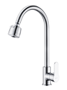 Ver imagem 1 de Torneira Misturador Cozinha Cromado com bica móvel Gourmet Misturador HB-M04038 Harmony Misturador C
