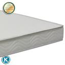 Ver imagem 3 de Colchão Berço Baby Light D18 Ortobom 70x130x12