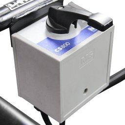 Compactador de Solo Percussão Trifásico 220-380v Kgf 1600 Cs73e Rental Csm - 2