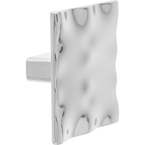 Puxador Altero M1059 Ponto Cromado