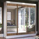 Branco/Rustic