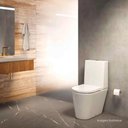 Ver mais imagens de Bacia P/ Cx Acoplada Link Branco P.230.17