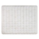 Ver imagem 6 de Colchão King Molas Air Pocket 193x203x32cm One Face Silver Star - Castor
