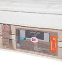 Ver imagem 2 de Colchão King Molas Air Pocket 193x203x32cm One Face Silver Star - Castor