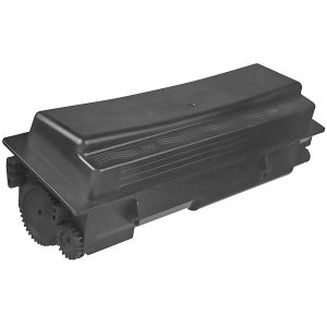 Toner Preto Compatível com Kyocera TK130 TK132 TK140 para FS-1010 FS-1100 FS-1390 FS-1010n FS-1300d 