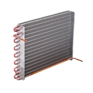 Condensador de Ar Condicionado 7500 Btus - W11199470 Consul