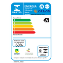 Ver imagem 6 de Cooktop 2 Bocas Preto Mesa de Vidro Atlas U Top Bivolt