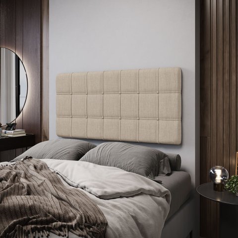 Painel Rana 160 / N-039 Linho Bege