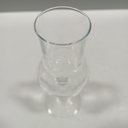 Ver mais imagens de Jogo 6 Peças Taça de Cristal Bormioli Rocco 80ml Transparente 16x5x5cm Vinho Bar
