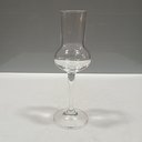 Ver imagem 5 de Jogo 6 Peças Taça de Cristal Bormioli Rocco 80ml Transparente 16x5x5cm Vinho Bar