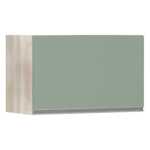 Armário Basculante Luciane 60cm 1 Porta Lis