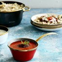 Ver imagem 2 de Panela Para Molho 14 cm – Troy Konik