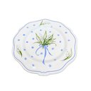 Ver imagem 1 de Prato de Sobremesa Provance Pq Muguet Luiz Salvador