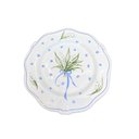 Ver imagem 2 de Prato de Sobremesa Provance Pq Muguet Luiz Salvador