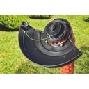 Ver imagem 2 de Carretel Nylon Aparador de Grama Tramontina 8mt Ap500 Ap1500