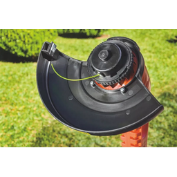 Carretel Nylon Aparador de Grama Tramontina 8mt Ap500 Ap1500 - 2