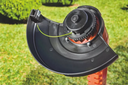 Ver imagem 2 de Carretel Nylon Aparador de Grama Tramontina 8mt Ap500 Ap1500