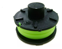 Ver imagem 1 de Carretel Nylon Aparador de Grama Tramontina 8mt Ap500 Ap1500