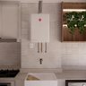 Aquecedor de Água a Gás Digital Rheem 32,5 Litros Glp Bivolt para Sistemas - 3