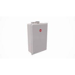 Aquecedor de Água a Gás Digital Rheem 32,5 Litros Glp Bivolt para Sistemas - 2