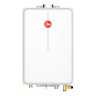 Aquecedor de Água a Gás Digital Rheem 32,5 Litros Glp Bivolt para Sistemas - 6