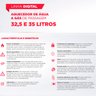 Aquecedor de Água a Gás Digital Rheem 32,5 Litros Glp Bivolt para Sistemas - 9