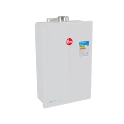 Aquecedor de Água a Gás Digital Rheem 32,5 Litros Glp Bivolt para Sistemas - 7