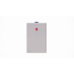 Aquecedor de Água a Gás Digital Rheem 32,5 Litros Glp Bivolt para Sistemas - 1