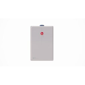 Aquecedor de Água a Gás Digital Rheem 32,5 Litros Glp Bivolt para Sistemas