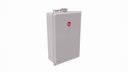 Ver imagem 2 de Aquecedor de Água a Gás Digital Rheem 32,5 Litros Glp Bivolt para Sistemas