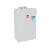 Aquecedor de Água a Gás Digital Rheem 32,5 Litros Glp Bivolt para Sistemas - 7