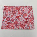 Ver imagem 7 de Conjunto Completo Mesa Posta Portina - Tropical Vivo Porcelana sem Talheres/copos/taças - 16 Peças