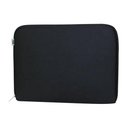 Ver imagem 1 de Capa para Notebook 14 Polegadas em Neoprene Preto