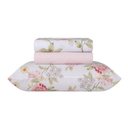 Ver imagem 1 de Jogo de Cama Solteiro 180 Fios - Romenia