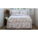 Ver imagem 2 de Jogo de Cama Solteiro 180 Fios - Romenia