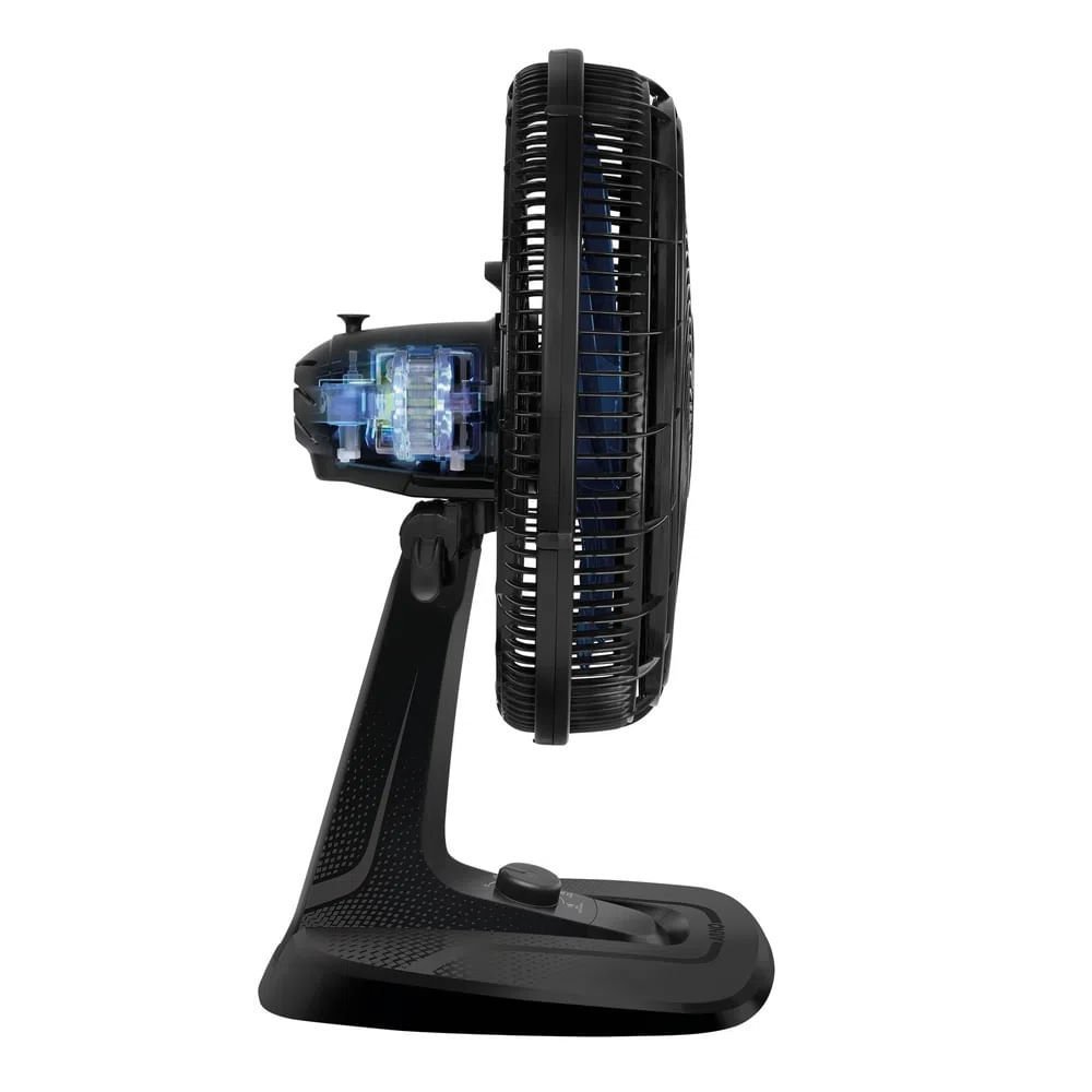 Ventilador Arno Xtreme Force Breeze 40cm Mesa Preto Vb40 – 127 Volts - 3