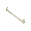 Ver imagem 1 de Porta Toalha Bastão Flat Níquel Escovado - Docol